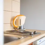 Apartament Brylantowa Sea By Bookinghost