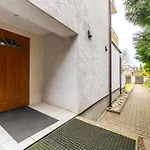 Brylantowa Sea By Bookinghost * Kołobrzeg