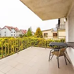 Brylantowa Sea By Bookinghost Apartament Kołobrzeg