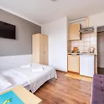 Brylantowa Sea By Bookinghost Apartament