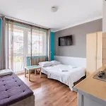 Apartament Brylantowa Sea By Bookinghost