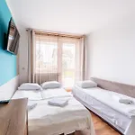 Brylantowa Sea By Bookinghost Apartament