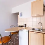 Apartament Brylantowa Sea By Bookinghost