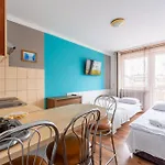 Brylantowa Sea By Bookinghost *