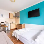 Brylantowa Sea By Bookinghost * Kołobrzeg