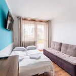 Apartament Brylantowa Sea By Bookinghost *