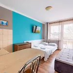 Apartament Brylantowa Sea By Bookinghost Kołobrzeg