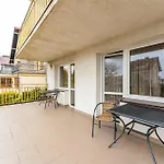 Apartament Brylantowa Sea By Bookinghost *