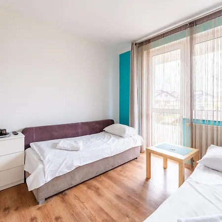 Brylantowa Sea By Bookinghost Apartment Kolberg