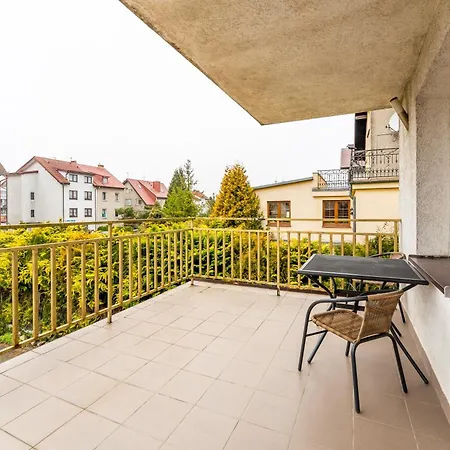 Brylantowa Sea By Bookinghost Appartement Kołobrzeg