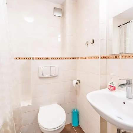Appartement Brylantowa Sea By Bookinghost *
