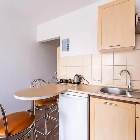 Appartement Brylantowa Sea By Bookinghost