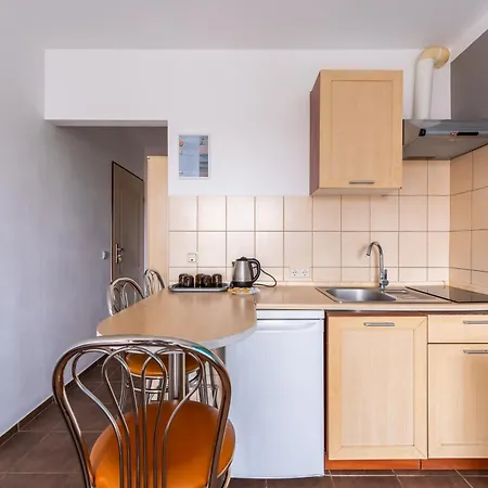 Appartement Brylantowa Sea By Bookinghost Kołobrzeg
