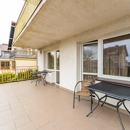Appartement Brylantowa Sea By Bookinghost *