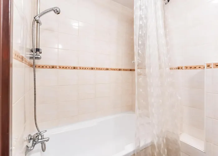 Brylantowa Sea By Bookinghost Apartamento Kołobrzeg